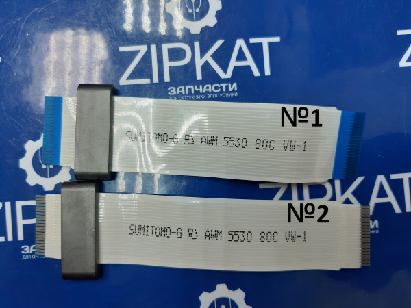 Шлейф платы форматирования ШТУЧНО HP M377 M477 M452  (1)