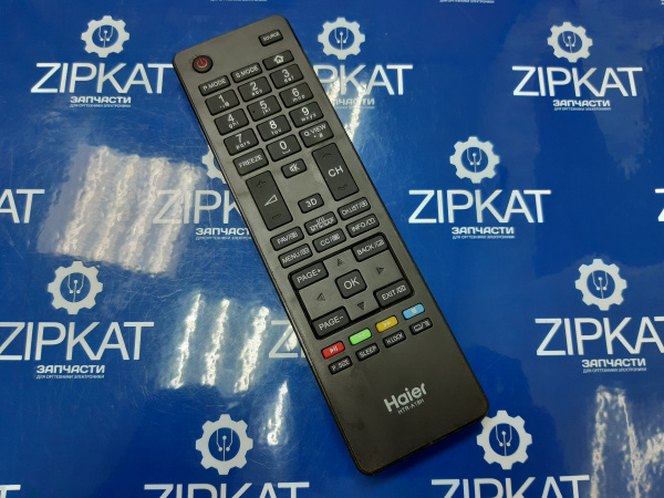 Пульт для TV Haier HTR-A18H HTR-A18H KT1346AB-H (1)