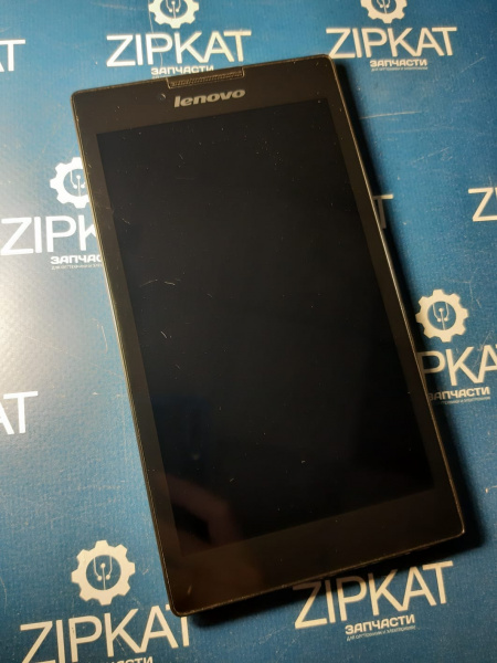 Оригинальная матрица для планшета Lenovo Tab 3 TB3-730X  TV070WSM-TL0 (1)