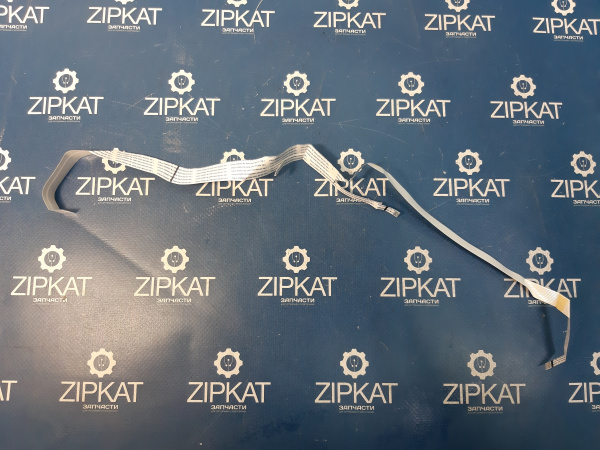 Шлейф блока лазера для Samsung ML1660  JC39-01358A (1)