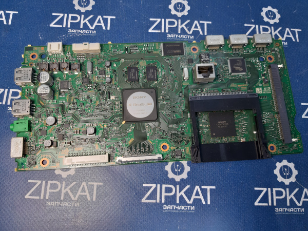 Материнская плата для TV Sony KDL-40W705C  1-894-792-21 (1)