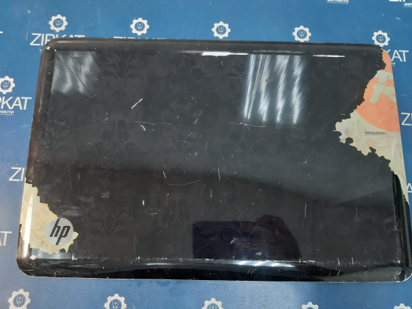Верхняя крышка (матрицы) ноутбука HP pavilion dv6-3000 X6010020 (1)