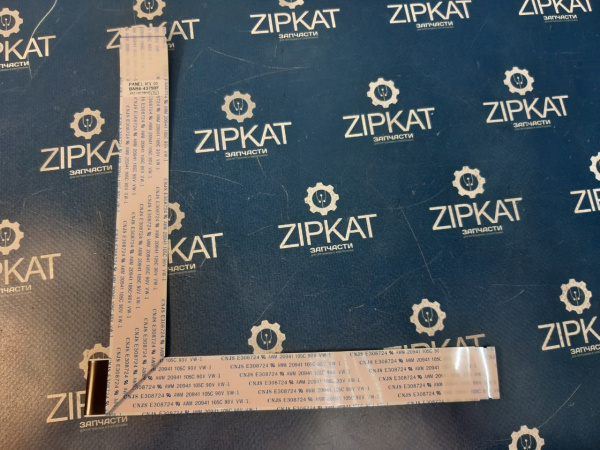 Шлейф для TV Samsung UE43T5370AU BN96-43790F (1)