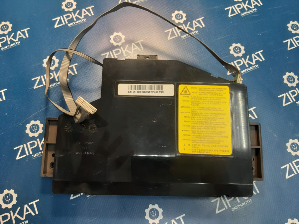 Блок лазера принтера Samsung SCX-4600  JC63-02334A (1)