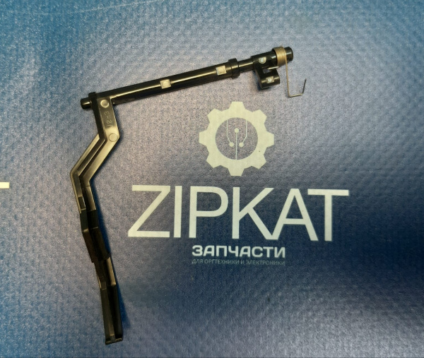 Флажок датчика бумаги для HP P1120  (1)