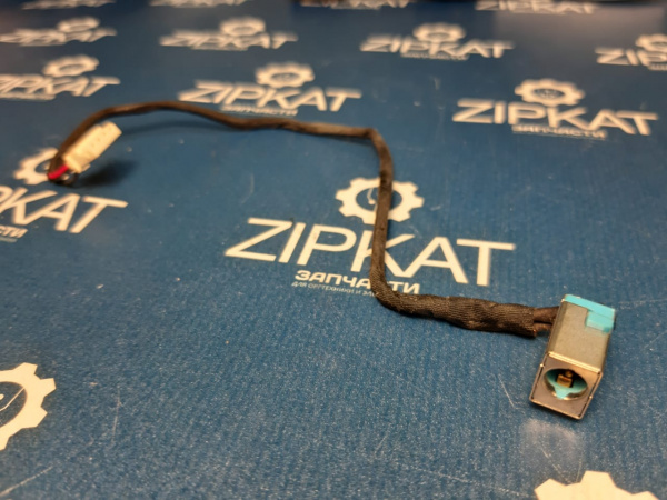 Разъём питания с кабелем для ноутбука на проводе Acer Aspire 5553   (1)