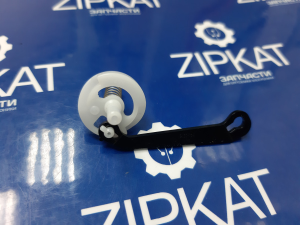 Деталь датчика картриджа принтера в сборе с пружиной HP402  426 428 RC4-3275 (1)