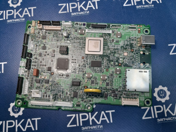 Главная плата (форматер) для Kyocera ECOSYS P2335d  A1092DLG+GH 302VP94011 (1)