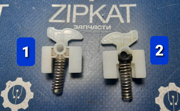 Подшипник  бушинг ШТУЧНО для HP M 377  477  452  RC4-5113  RC4-5112 (2)