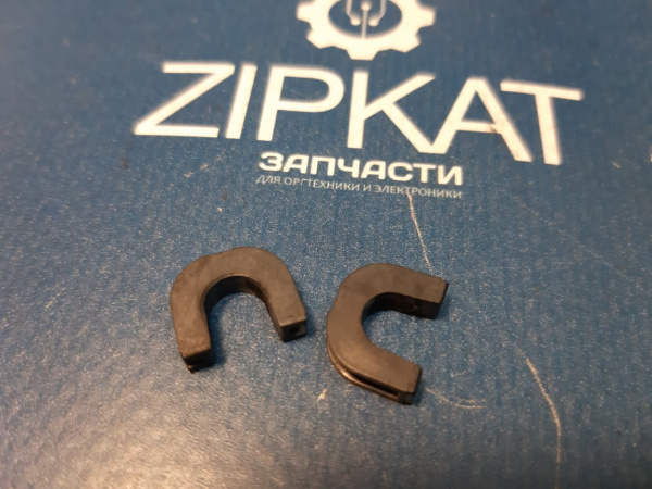 Втулка нижнего прижимного ролика фьюзера Kyocera FS- 1020 1120 MFP (1)