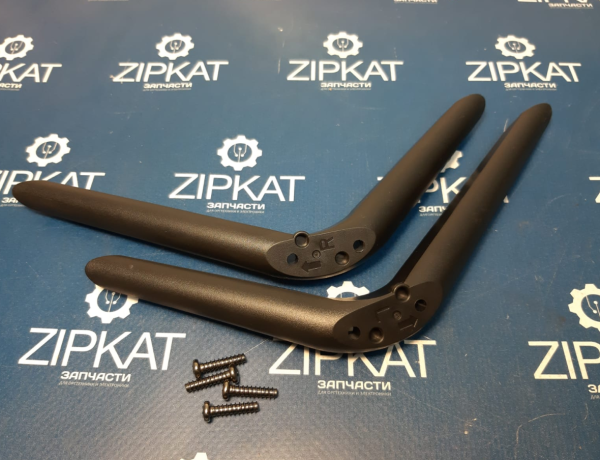 Подставка ножки черные для QLED TS-4329K (1)