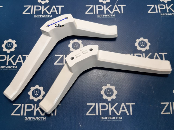 Подставка ножарарарарки для TV DEXP F24D7200EW Белые (1)