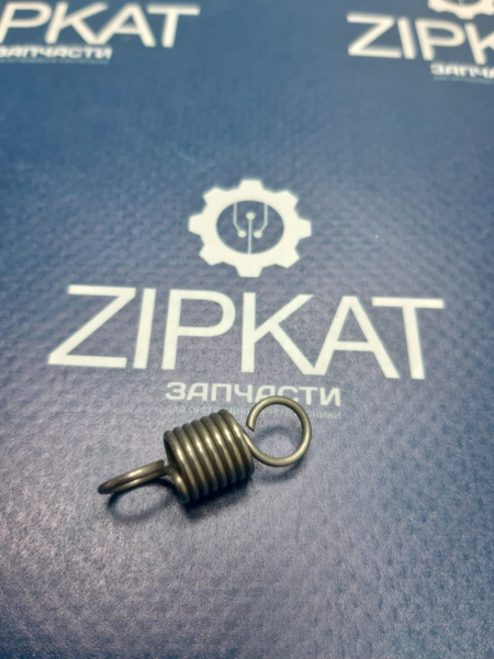 Крепеж пружина от печки для BROTHER 2250