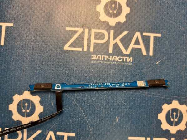 Дополнительная плата микрофона для ноутбука HONOR MagicBook BBR-WA19 (1)