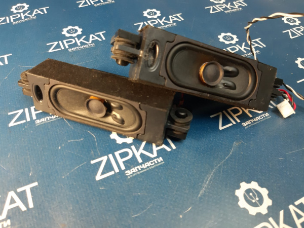 Динамики для TV (пара) DOFFLER 32DHS55 (1)