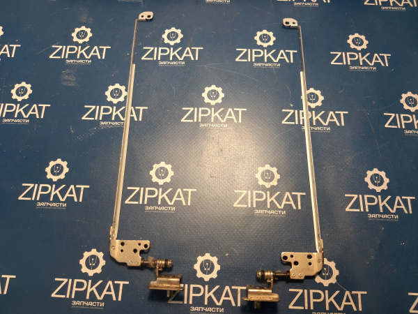 Петли с креплением матрицы для для ноутбука Dell Inspiron N5010, M5010 (1)