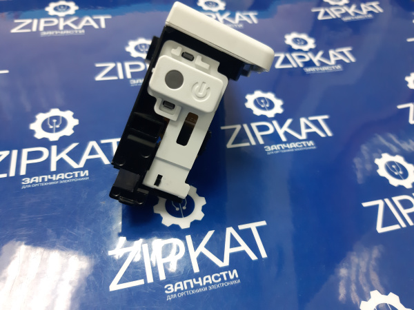 Кнопка включения питания в сборе для HP LJ Pro M426 M428 RC4-2959 (1)