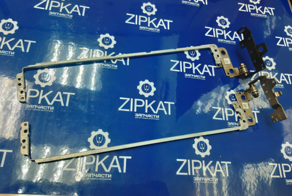 Петли с креплением матрицы для HP RTL8723BE TPN-C126 (1)