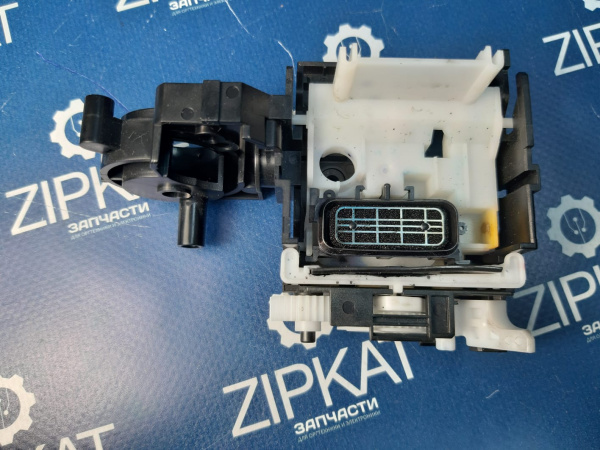 Узел подачи чернил МФУ в сборе для EPSON L4160 (1)