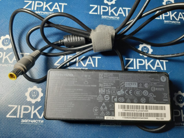 Блок питания для ноутбуков без кабеля Lenovo v580c (1)