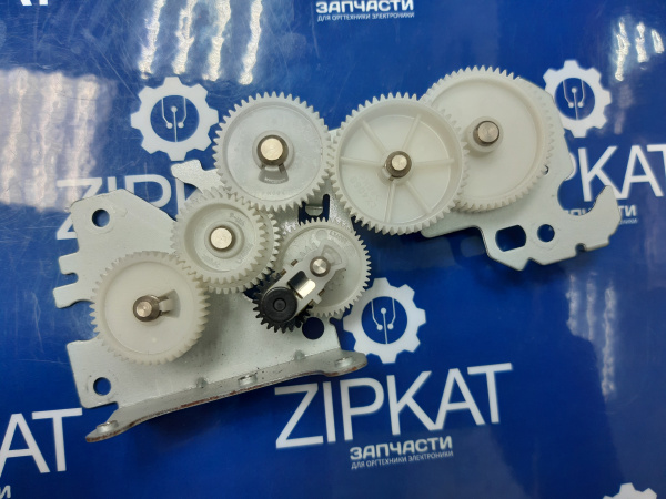 Редуктор МФУ для Brother DCP 2520 LX9633 (1)