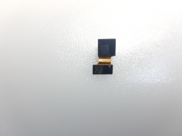 Оригинальная передняя фронтальная камера Samsung Galaxy A03 SM-A035  (2)