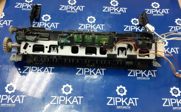 Печь в сборе (узел термозакрепления) для Canon LBR-3010  RC2-1473 (1)