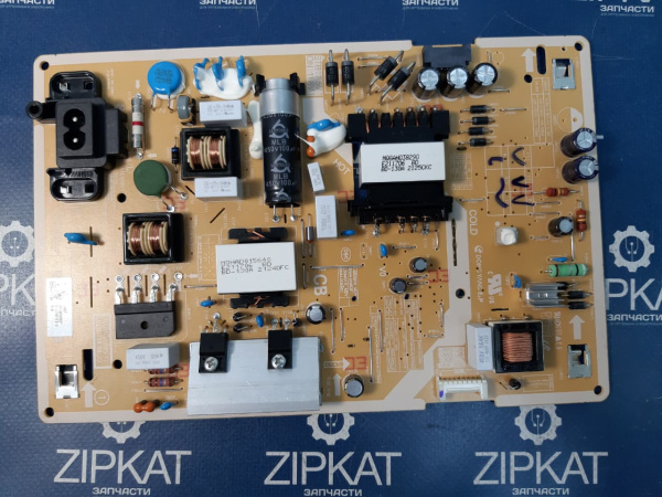 Блок питания (плата) для TV Samsung UE43T5370AU BN44-00852F (1)