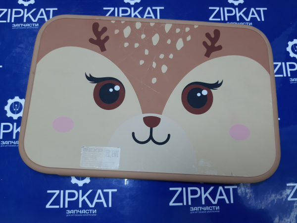 Оригинальная задняя крышка планшета для DEXP С28 87Q2 (1)