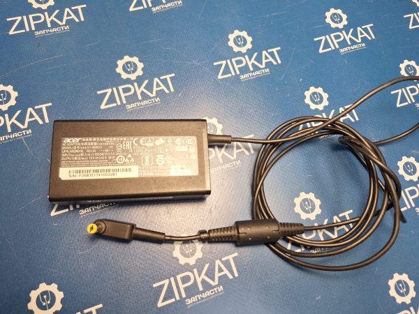 Блок питания для ноутбуков без кабеля Acer  A11-065N1A 19V, 3 (1)