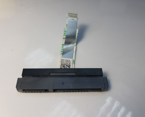 Шлейф кабель жесткого диска ноутбука Dell Inspiron 15 CN-OH5G06 (1)