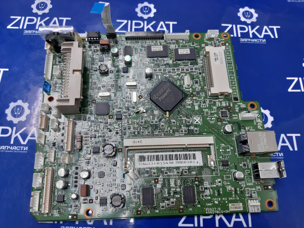 Главная плата (форматер) для для Kyocera FS-1135MFP A0627BLG-GH (1)