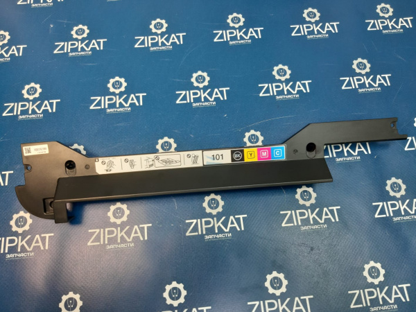 Деталь корпуса МФУ Epson L4160  F8D027637880 (1)