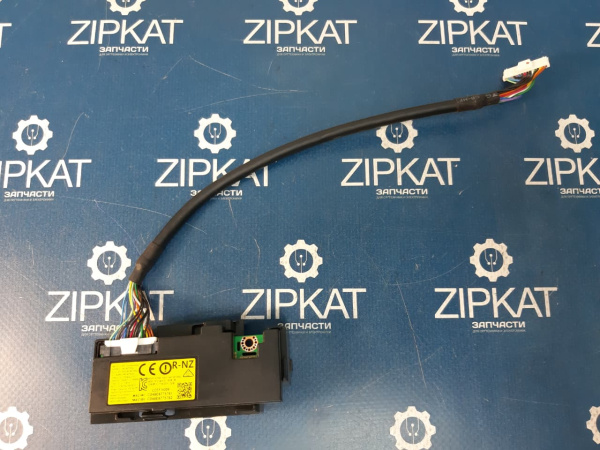 Wi-Fi модуль TV со шлейфом в сборе SAMSUNG QE49Q6FNAU BN59-01264B (1)