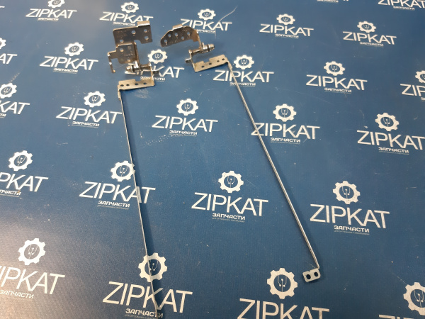 Петли с креплением матрицы Samsung HP355USX-901ru  NP355V5C (1)