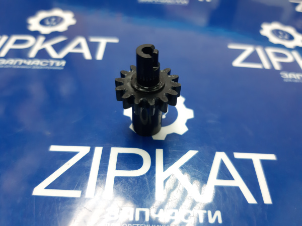 Шестерня МФУ для Canon MF244 MF232 2.4см 1,6см (1)