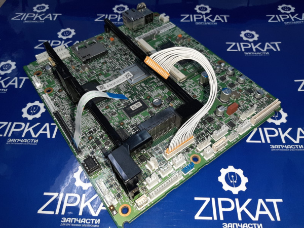 Главная плата (форматер) для Kyocera M2535DN A0780HMF+GH (1)