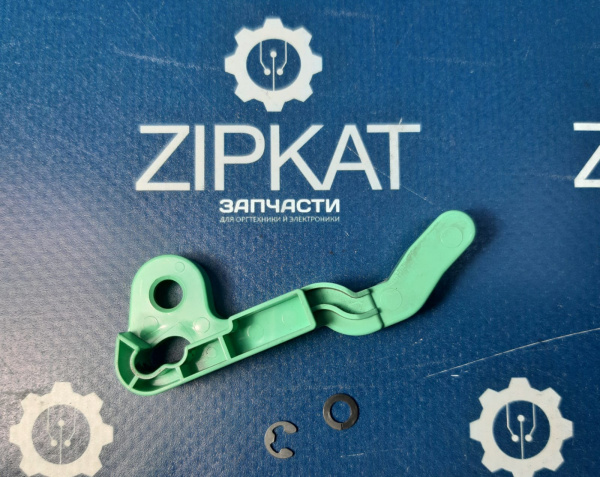 Деталь узла терозакрепления печи для Samsung SCX-4600 - L