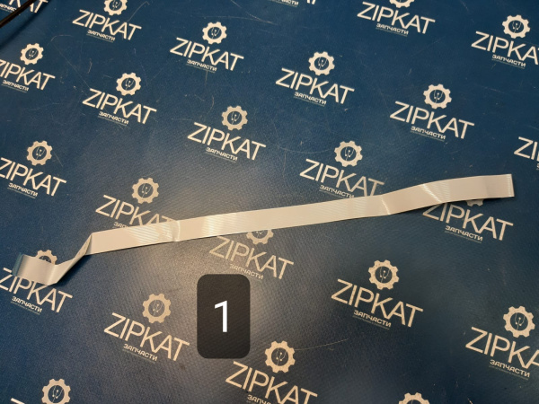 Шлейф HP LJ Pro M501M506M527  (1)