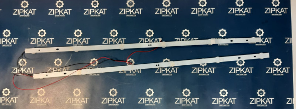 Комплект светодиодной подсветки LED для TV DEXP H32D7200K MX32D06-ZC22AG-18 (1)