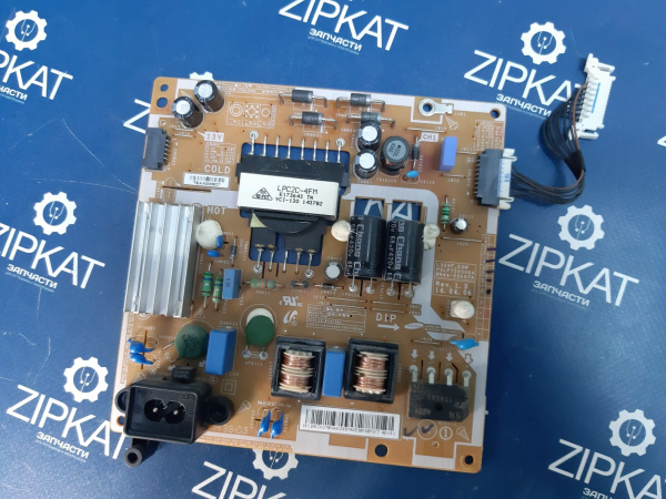 Блок питания (плата) для TV Samsung UE32H5000AK  BN44-00697A (1)