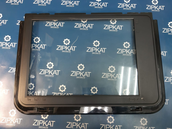 Стекло сканера с рамкой для Samsung SCX4600  JC63-02467A (1)