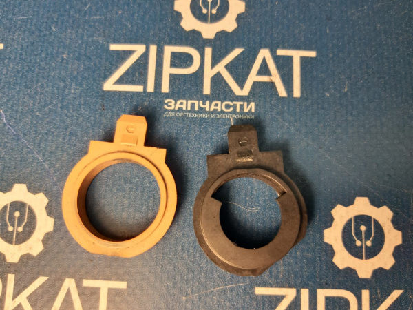 Бушинг  тефлонового вала комплект для Kyocera FS-1020 1120 MFP (1)