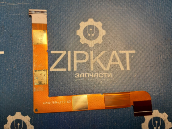 Оригинальный шлейф для дисплея планшета Lenovo TB2-X30L (1)