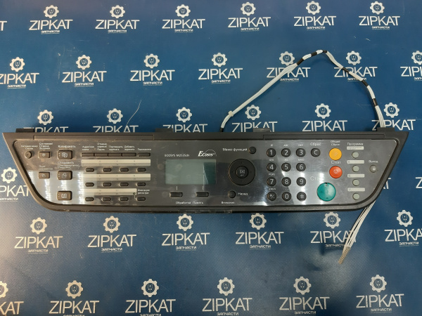 Панель управления в сборе для Ecosys M2535dw (1)