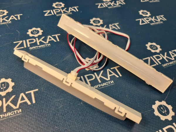 Комплект светодиодной подсветки LED для TV ARDOR AF27H1 (1)