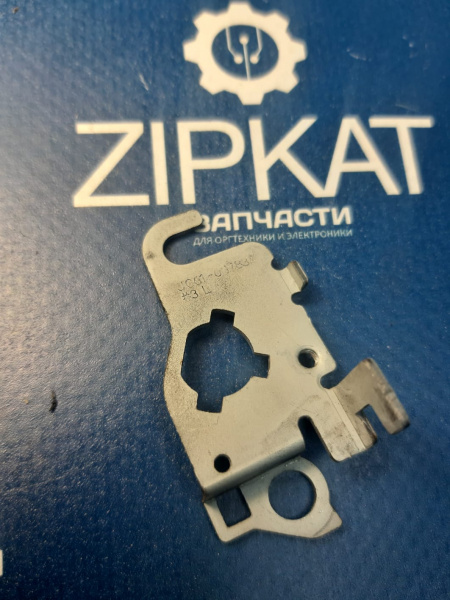 Деталь принтера HP107  JC1-03784A - L (1)