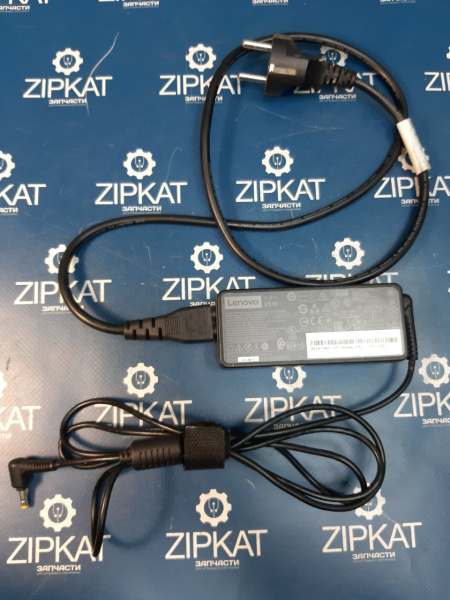 Блок питания c кабелем для ноутбука Lenovo ADLX65NCC3A SA10M42747 (1)
