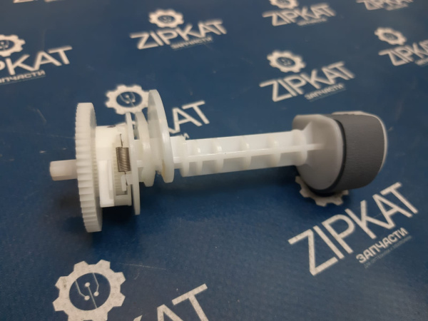 Ролик захвата с шестерней на оси для Epson L110 L120 (1)