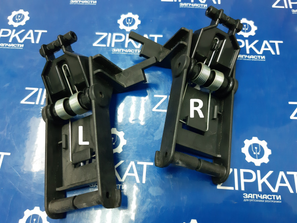 Шарнир (петля) узла сканирования ШТУЧНО для HP 3015 3050 3052  L R (1)